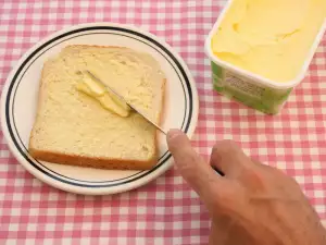 Margarină