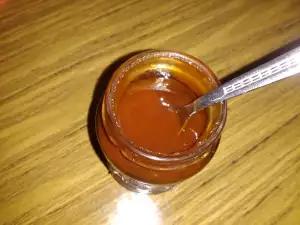Marmeladă originală de măceșe
