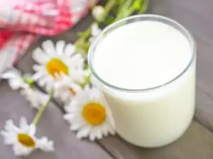 Este benefic  laptele cu conținut scăzut de grăsimi?