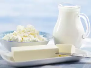 Cazeină