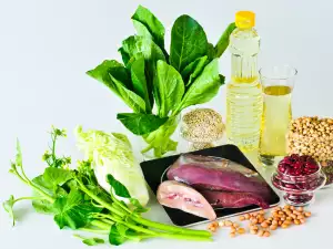 Top 14 alimente pentru detoxifierea ficatului
