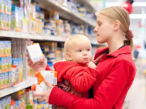 Cei mai periculoși conservanți din alimente