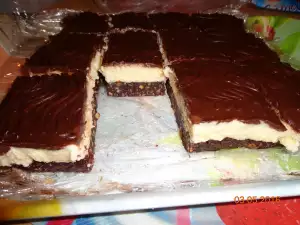 Nanaimo (Biscuiți canadieni)