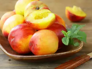 Nectarine