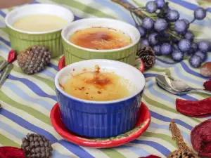Ce fel de boluri să folosim pentru creme?