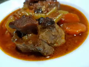 Tocăniță romană
