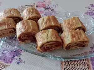Clătită rapidă la cuptor