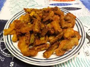 Bame pane