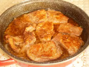 Cele mai delicioase și fragede fripturi
