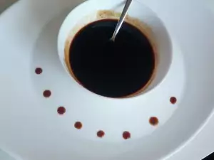 Pekmez de curmale