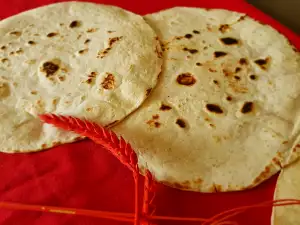 Lipii pentru tacos