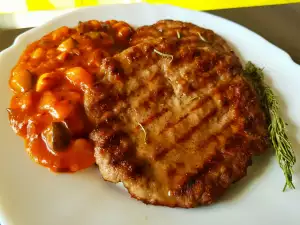 Pleșcaviță vânătorească