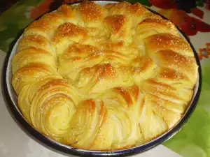 Pâine pufoasă pentru sănătate
