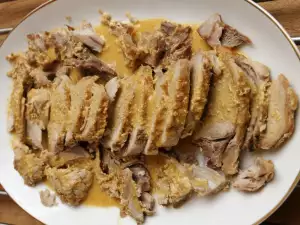 Cum să coaceți corect muschiulețul de porc?