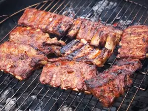 Cele mai bune marinade pentru coaste