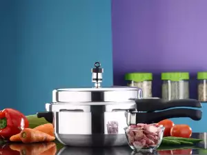 Oala sub presiune - dispozitivul minune din bucătărie