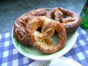 Pretzel austrieci