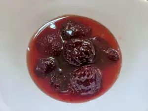 Dulceață de căpșuni - rețetă veche de oraș