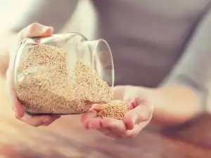 11 beneficii dovedite ale quinoa pentru sănătate