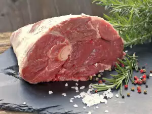 Cum se marinează carnea de miel?