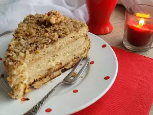 Tort festiv țărănesc