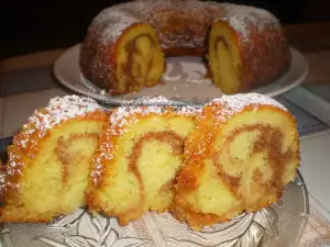 Chec însiropat