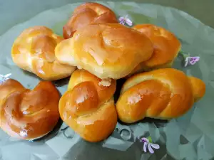 Japoneze dulci, însiropate