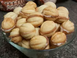 Nuci umplute