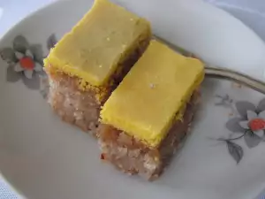 Prăjitura Agnes