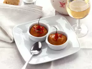 Sos de arahide Sambal Kacang