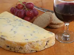 Brânză Stilton