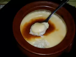 Sutlyash - ispita dulce turcească