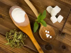 Maltitol - ceea ce trebuie să știm despre această substanță