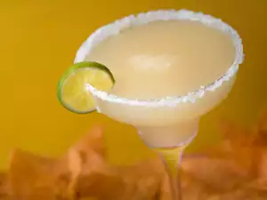 Rețeta originală de Margarita
