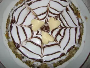 Tort fantezie Esterhazy