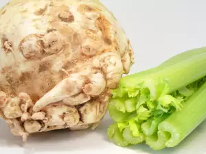 Țelină