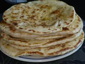 Turte turcești