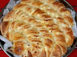 Turmanikul perfect, răsucit