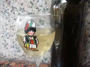 Vin de gutui