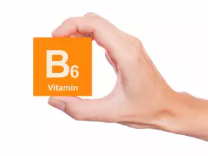 Vitamina B6