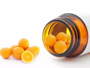 Deficitul de vitamina C
