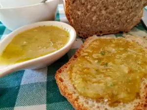 Pesto de nuci