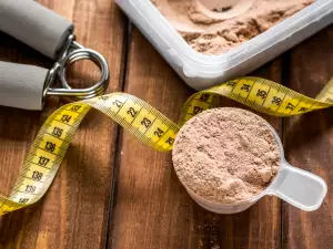 Este benefică proteina de soia?
