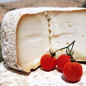 Brânza Chevre