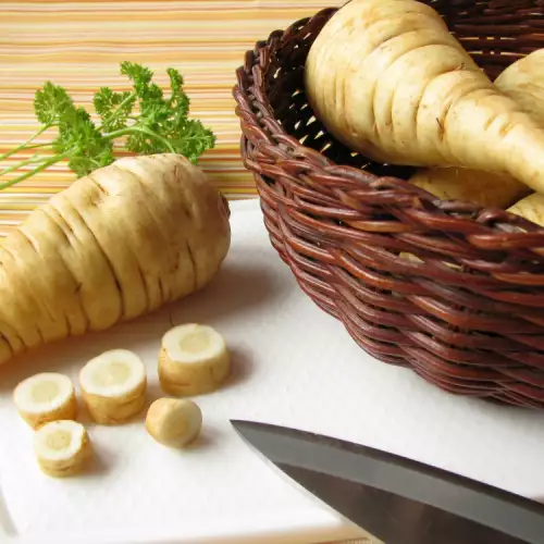 Păstârnac