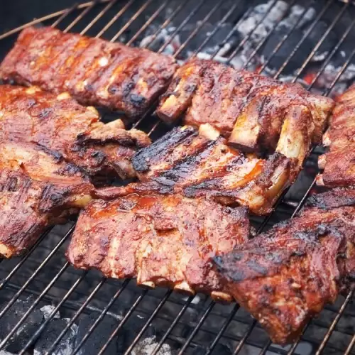 Cele mai bune marinade pentru coaste