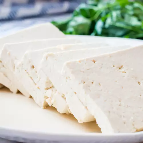 Moduri delicioase de a pregăti tofu la cuptor