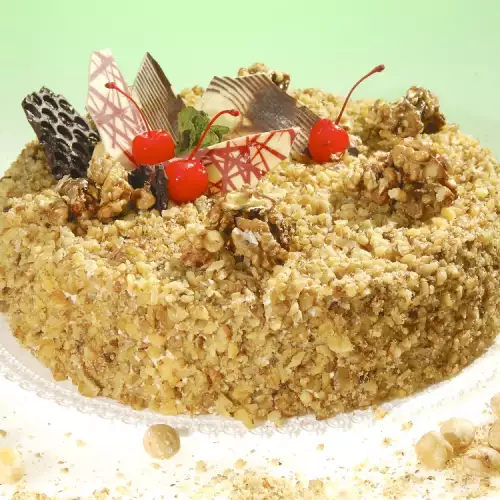 Cum să pregătim krantzul pentru tort!