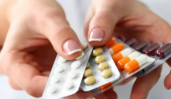 Scăderea nivelul de serotonină