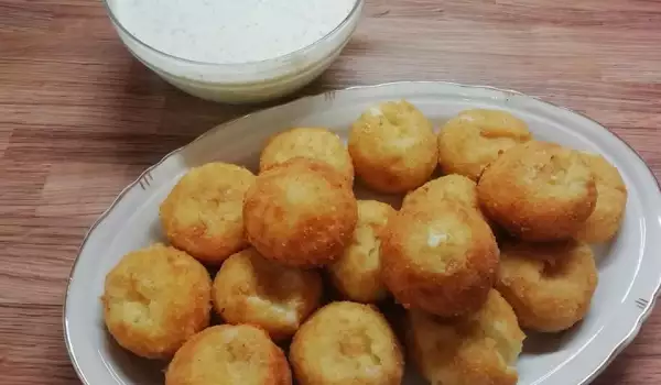 Brânzeturi topite